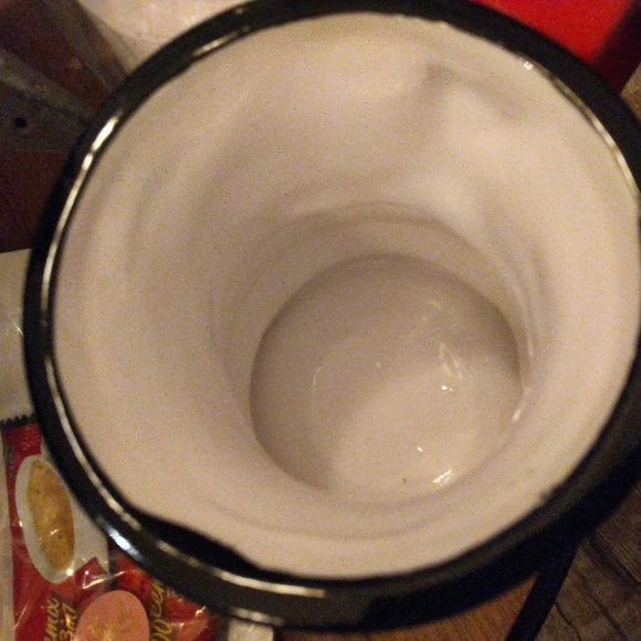 Frosty Snowman Mug w.coffee bonus - Picture 3 of 5